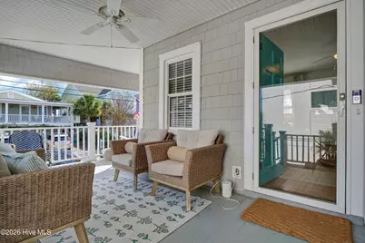 209 Channel Drive N, Wrightsville Beach, NC 28480 - Photo 7