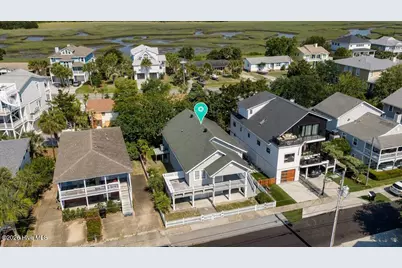 209 Channel Drive N, Wrightsville Beach, NC 28480 - Photo 57