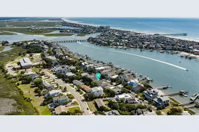 209 Channel Drive N, Wrightsville Beach, NC 28480 - Photo 69