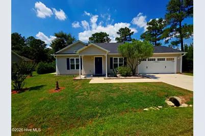 200 Sweet Gum Lane, Richlands, NC 28574 - Photo 1