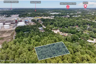 [Address not provided], Wilmington, NC 28412 - Photo 15