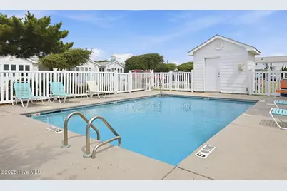 2306 Emerald Drive #11, Emerald Isle, NC 28594 - Photo 27