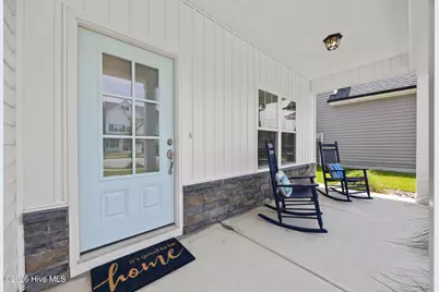 412 N Wild Indigo Place, Hampstead, NC 28443 - Photo 5