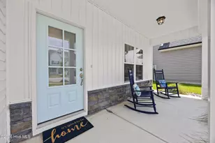 412 N Wild Indigo Pl, Hampstead, NC 28443 - Photo 5