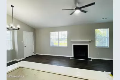 118 Witten Circle #A, Havelock, NC 28532 - Photo 25