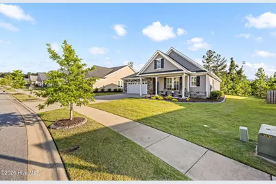 2112 Sinclair Drive, Grovetown, GA 30813 - Photo 3