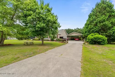 236 Northam Road, Rockingham, NC 28379 - Photo 5
