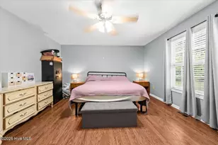 236 Northam Rd, Rockingham, NC 28379 - Photo 29