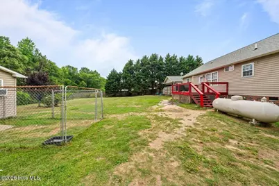 236 Northam Road, Rockingham, NC 28379 - Photo 35