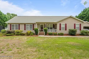236 Northam Rd, Rockingham, NC 28379 - Photo 1
