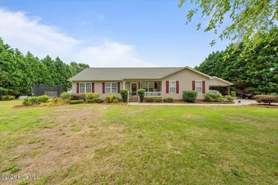 236 Northam Road, Rockingham, NC 28379 - Photo 3