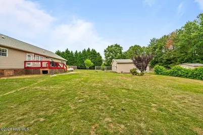 236 Northam Road, Rockingham, NC 28379 - Photo 33