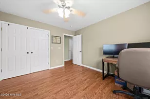 236 Northam Rd, Rockingham, NC 28379 - Photo 23