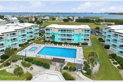 301 E Commerce Way Road #Sea Spray 358, Atlantic Beach, NC 28512 - Photo 23