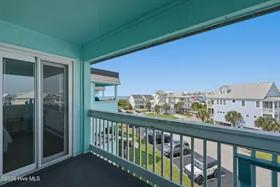 301 E Commerce Way Road #Sea Spray 358, Atlantic Beach, NC 28512 - Photo 17