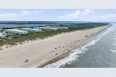 301 E Commerce Way Road #Sea Spray 358, Atlantic Beach, NC 28512 - Photo 25