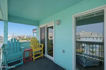 301 E Commerce Way Road #Sea Spray 358, Atlantic Beach, NC 28512 - Photo 15