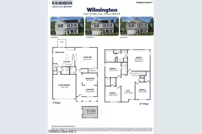 4050 Montford Drive, New Bern, NC 28562 - Photo 33