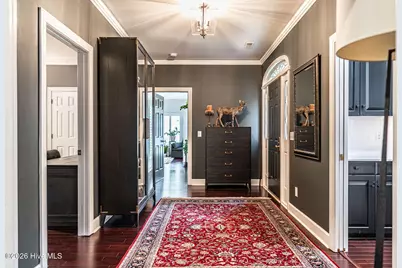 36 Courtney Place, Southern Pines, NC 28387 - Photo 5
