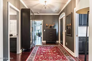 36 Courtney Pl, Southern Pines, NC 28387 - Photo 5