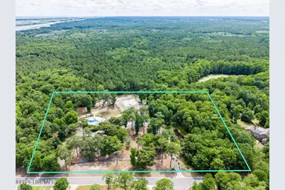 415 Whitebridge Road, Hampstead, NC 28443 - Photo 7