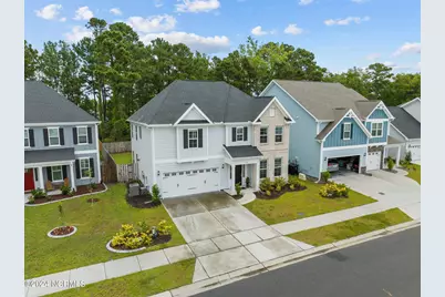 1245 Lt Congleton Road, Wilmington, NC 28409 - Photo 3