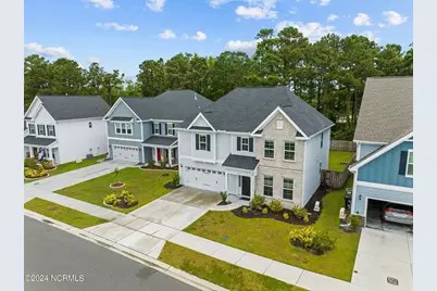 1245 Lt Congleton Road, Wilmington, NC 28409 - Photo 5