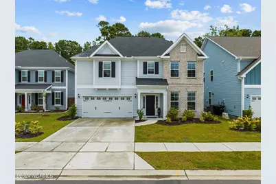 1245 Lt Congleton Road, Wilmington, NC 28409 - Photo 1