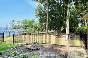 186 E Camp Perry Rd, Hertford, NC 27944 - Photo 37
