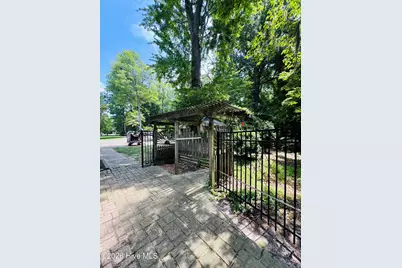 186 E Camp Perry Road, Hertford, NC 27944 - Photo 55