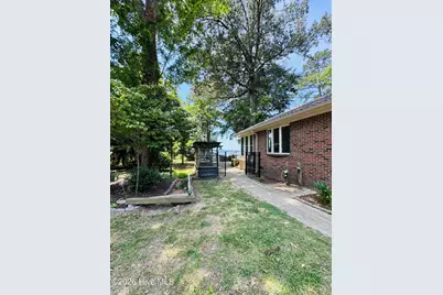186 E Camp Perry Road, Hertford, NC 27944 - Photo 53