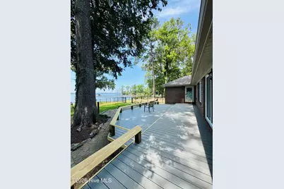 186 E Camp Perry Road, Hertford, NC 27944 - Photo 33