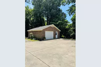 186 E Camp Perry Road, Hertford, NC 27944 - Photo 45