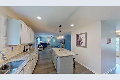 611 Majestic Oaks Drive, Hampstead, NC 28443 - Photo 19