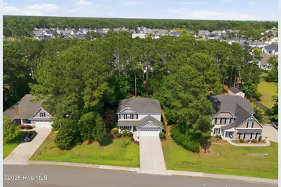611 Majestic Oaks Drive, Hampstead, NC 28443 - Photo 37