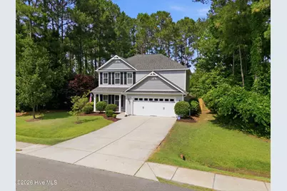 611 Majestic Oaks Drive, Hampstead, NC 28443 - Photo 3