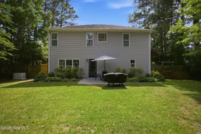 611 Majestic Oaks Drive, Hampstead, NC 28443 - Photo 47