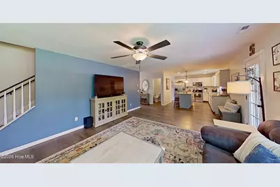 611 Majestic Oaks Drive, Hampstead, NC 28443 - Photo 21