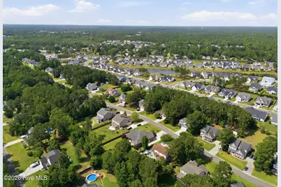 611 Majestic Oaks Drive, Hampstead, NC 28443 - Photo 39