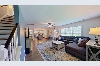 611 Majestic Oaks Drive, Hampstead, NC 28443 - Photo 23