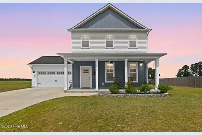 74 Cindy Road, Richlands, NC 28574 - Photo 1