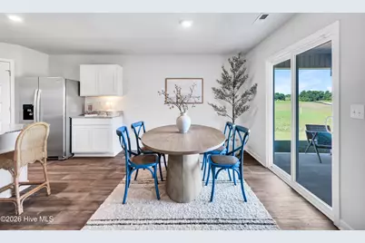 458 Driftwood Drive #Lot 26, Richlands, NC 28574 - Photo 17