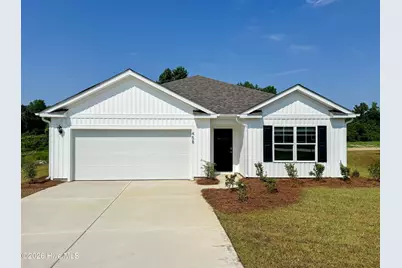 458 Driftwood Drive #Lot 26, Richlands, NC 28574 - Photo 1