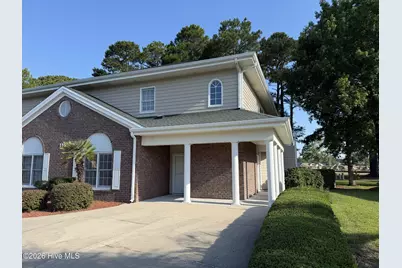116 Ricemill Circle #Apt 4, Sunset Beach, NC 28468 - Photo 1