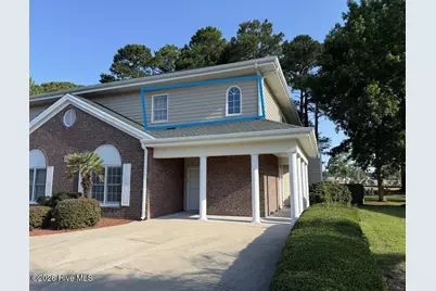 116 Ricemill Circle #Apt 4, Sunset Beach, NC 28468 - Photo 29