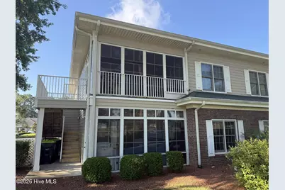116 Ricemill Circle #Apt 4, Sunset Beach, NC 28468 - Photo 5