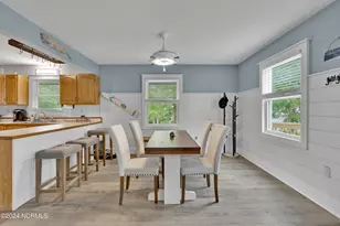 116 SW 22nd St, Oak Island, NC 28465 - Photo 9