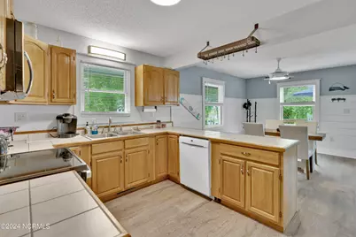 116 SW 22nd Street, Oak Island, NC 28465 - Photo 11