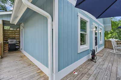116 SW 22nd Street, Oak Island, NC 28465 - Photo 27
