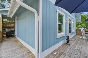 116 SW 22nd St, Oak Island, NC 28465 - Photo 27